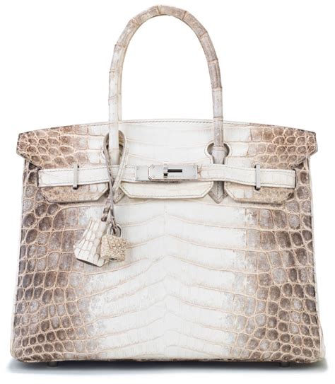 himalaya sac hermes|Hermes himalayan crocodile birkin.